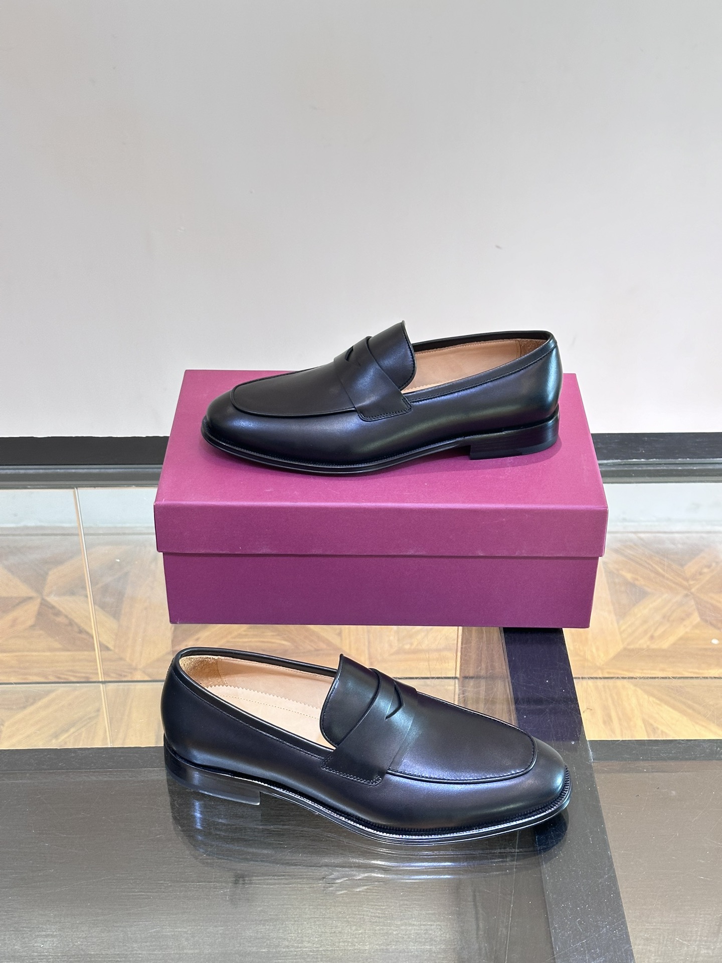 살바토레 페라가모 Salvatore Ferragamo 구두