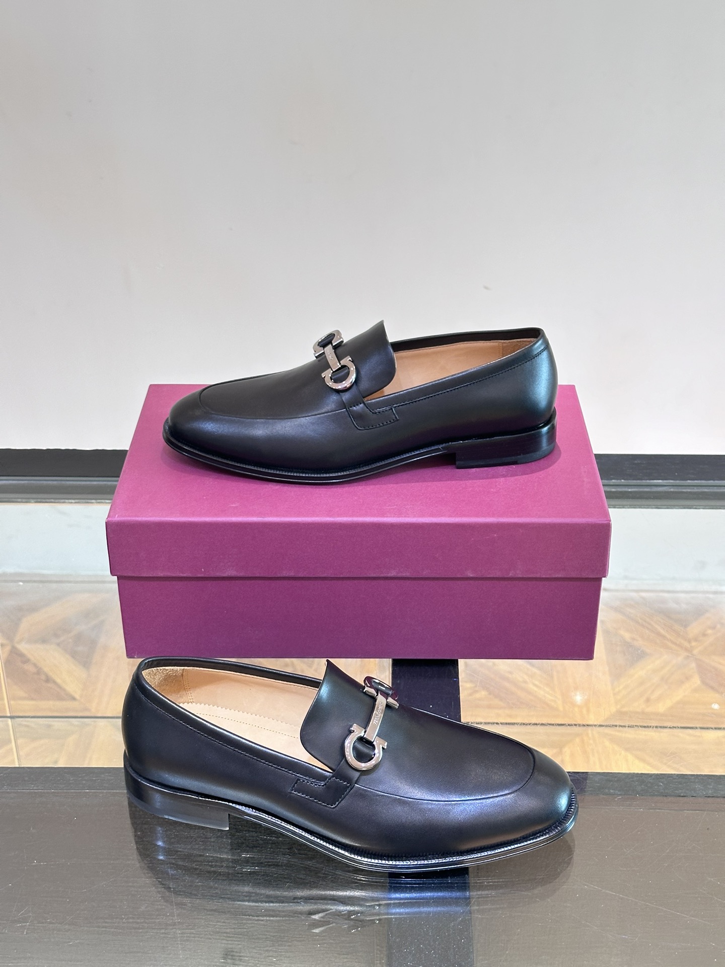 살바토레 페라가모 Salvatore Ferragamo 구두