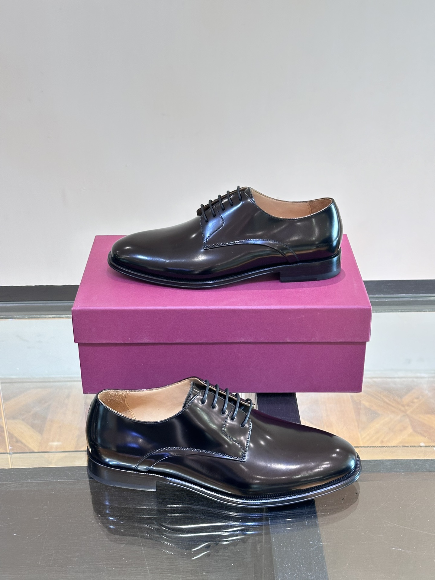 살바토레 페라가모 Salvatore Ferragamo 구두