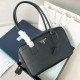 프라다 Prada 1BA328 탑 핸들백 29CM