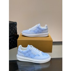 루이비통 LV Beverly Hills 스니커즈