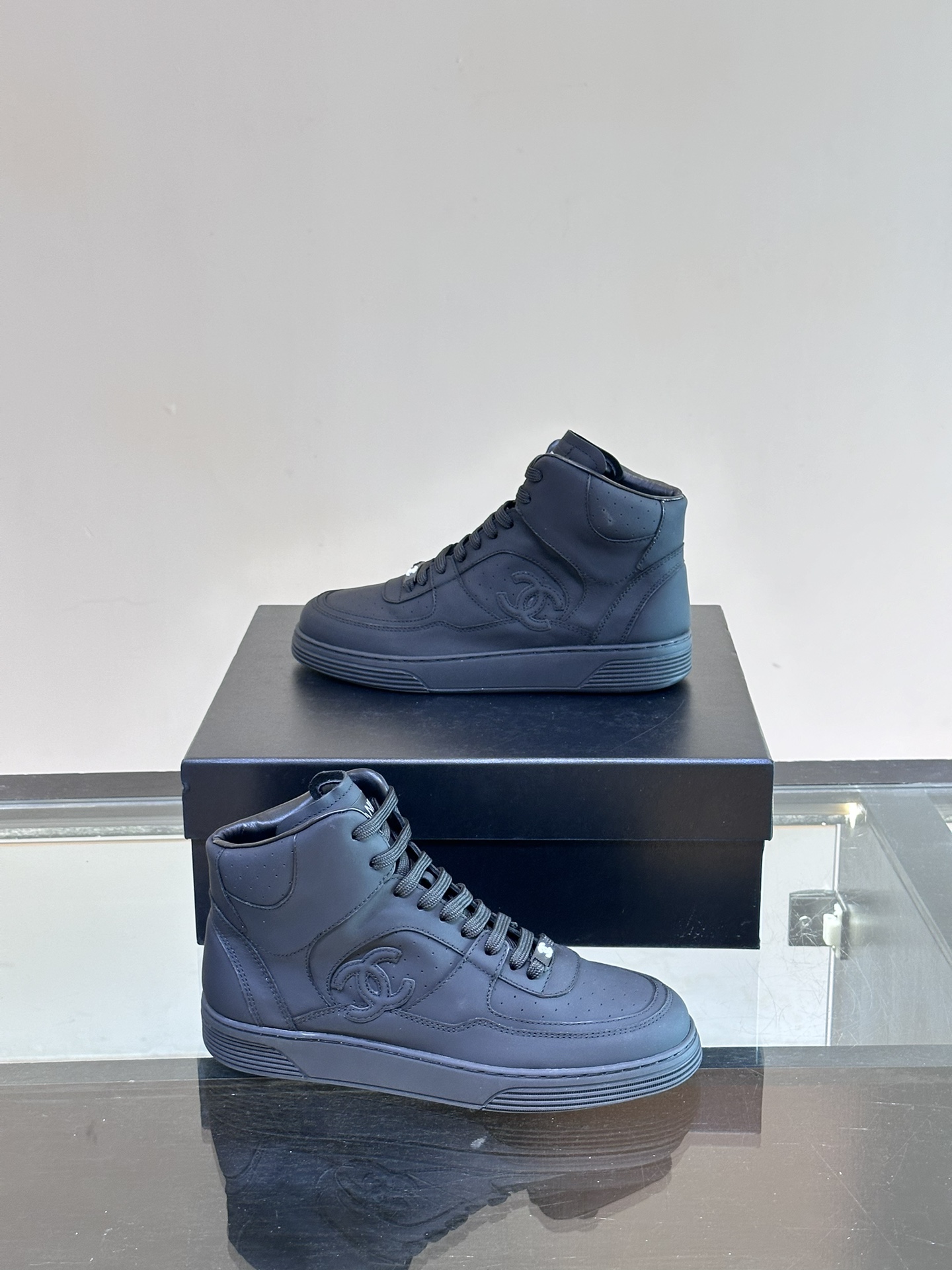 샤넬 CHANEL 스니커즈