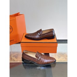 에르메스 Hermes 구두