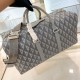 디올 Dior Lingot 50 여행 가방 50CM