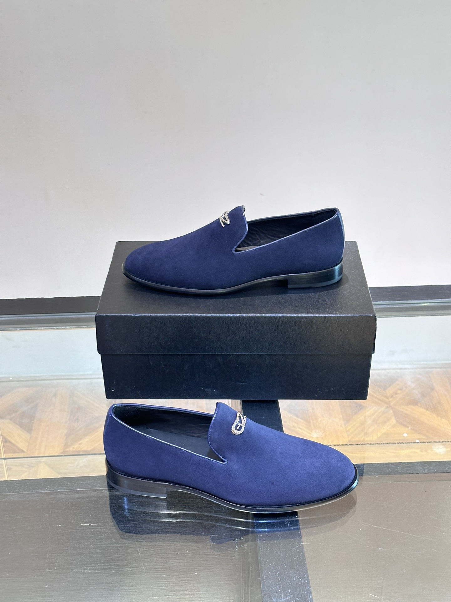 giuseppe zanotti 구두