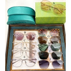 구찌 Gucci GG1852S 59口16-145