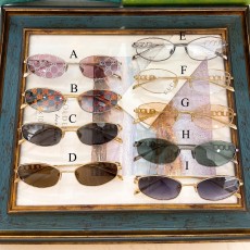 구찌 Gucci GG1853S 54口17-145