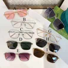 구찌 Gucci GG1914SA 60口15-145