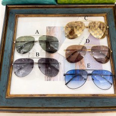 구찌 Gucci GG1677S 62口11-145