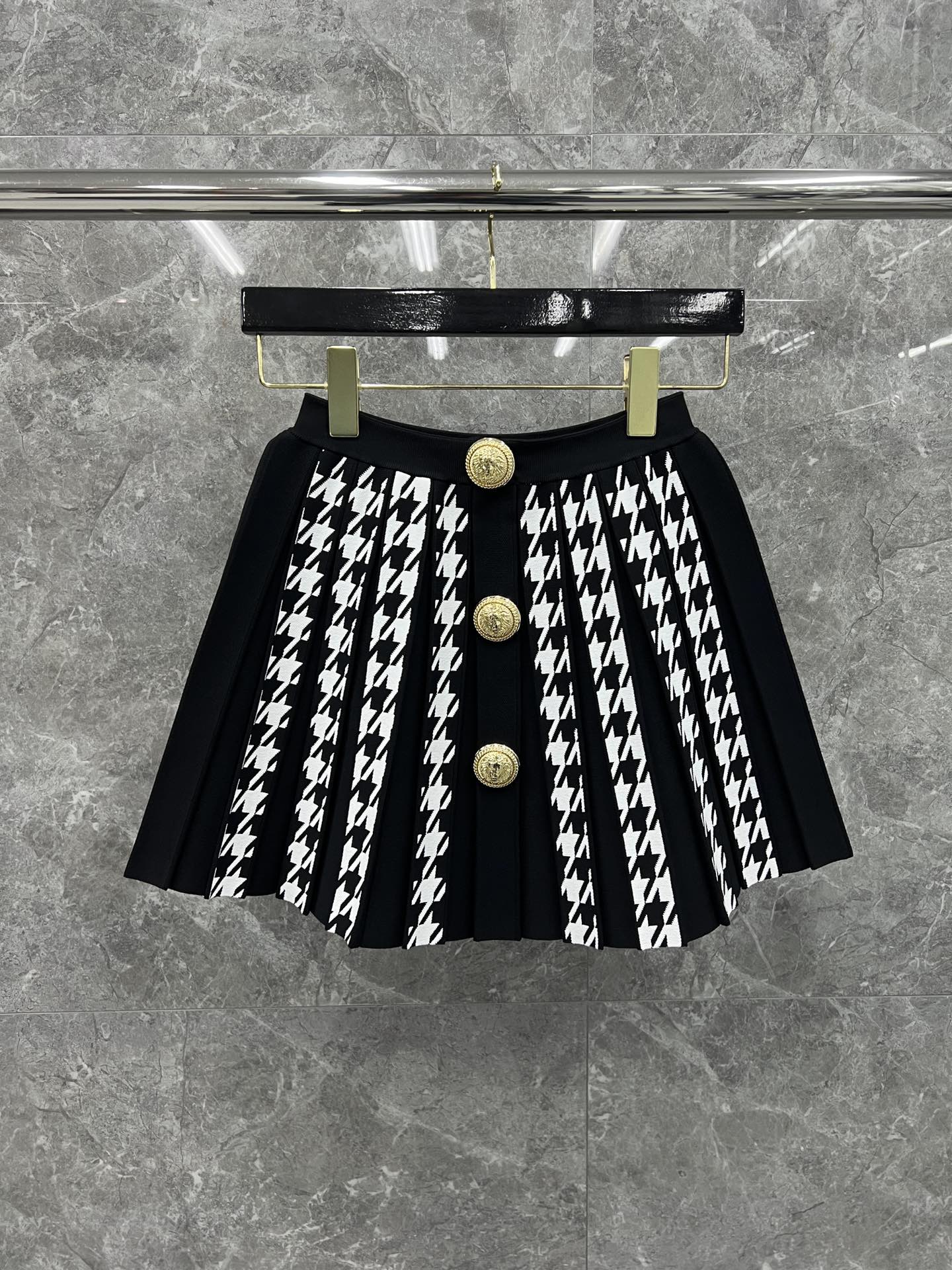 [대리석집] 벨루티 BERLUTI 스커트
