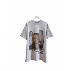 발렌시아가 Balenciaga 반팔 티셔츠