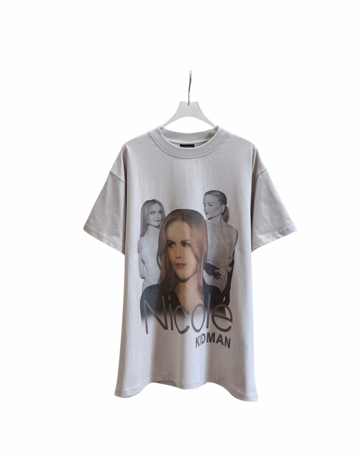 발렌시아가 Balenciaga 반팔 티셔츠