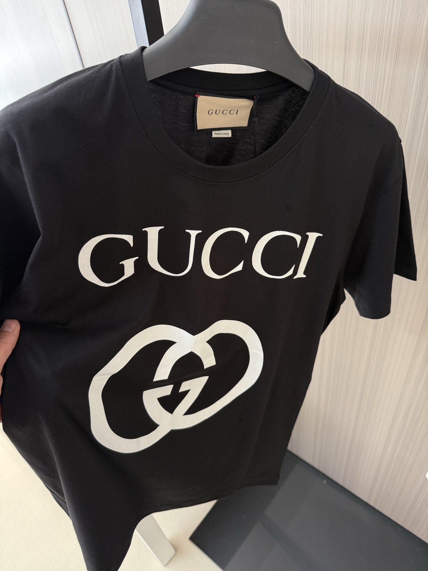 구찌 Gucci 반팔 티셔츠