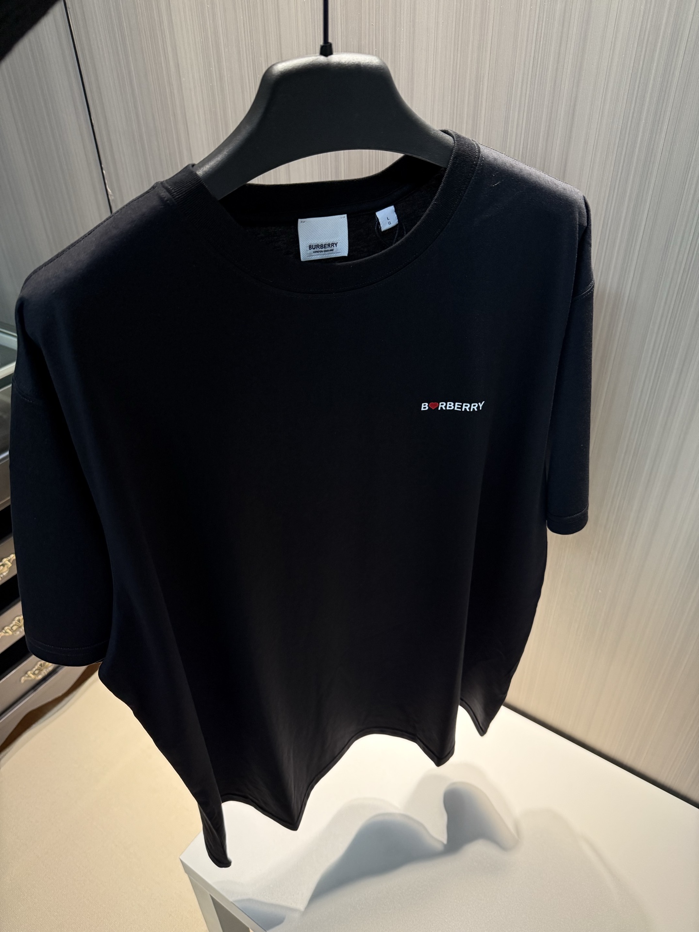 버버리 Burberry 반팔 티셔츠