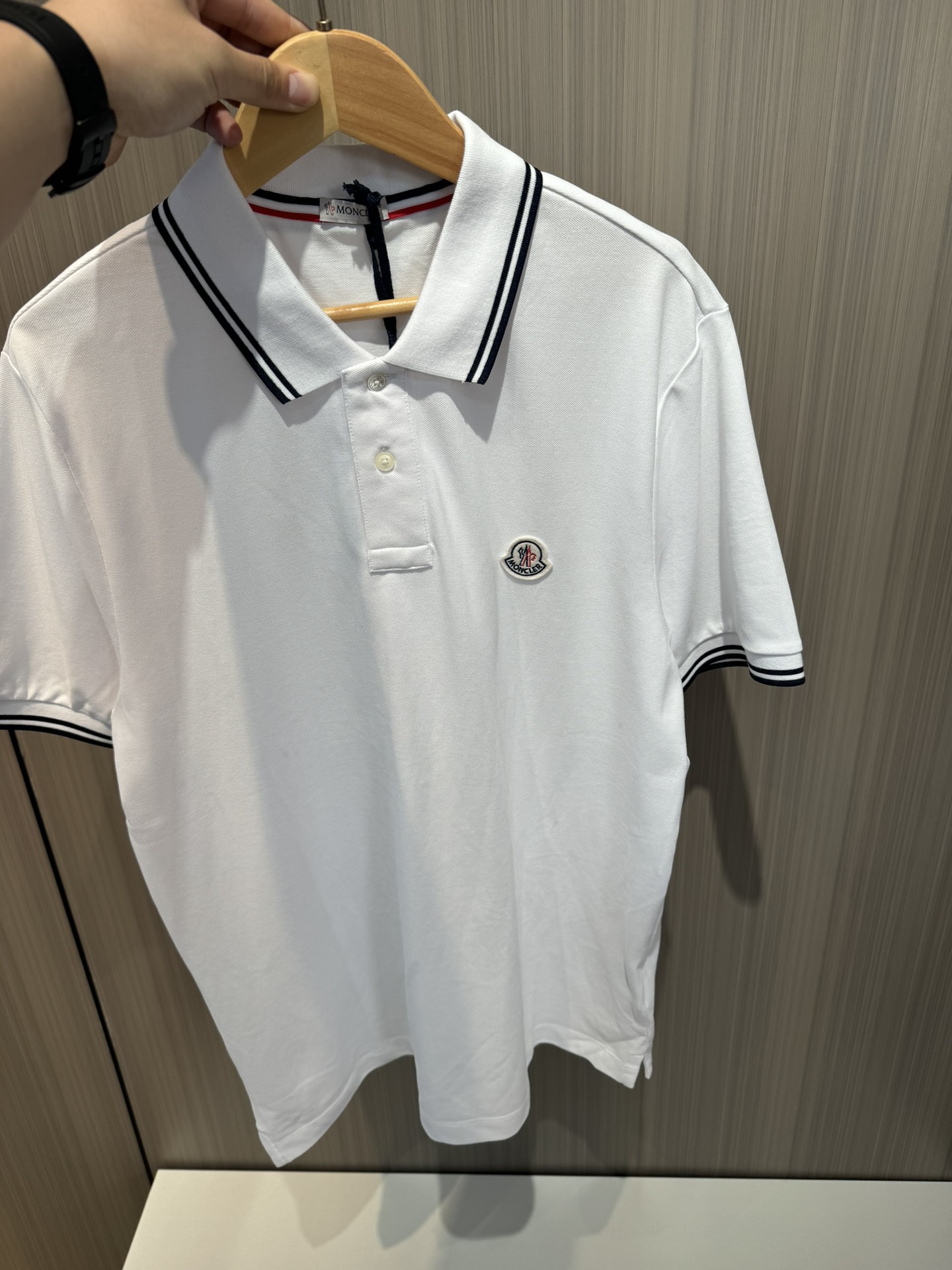 몽클레어 Moncler 반팔 티셔츠