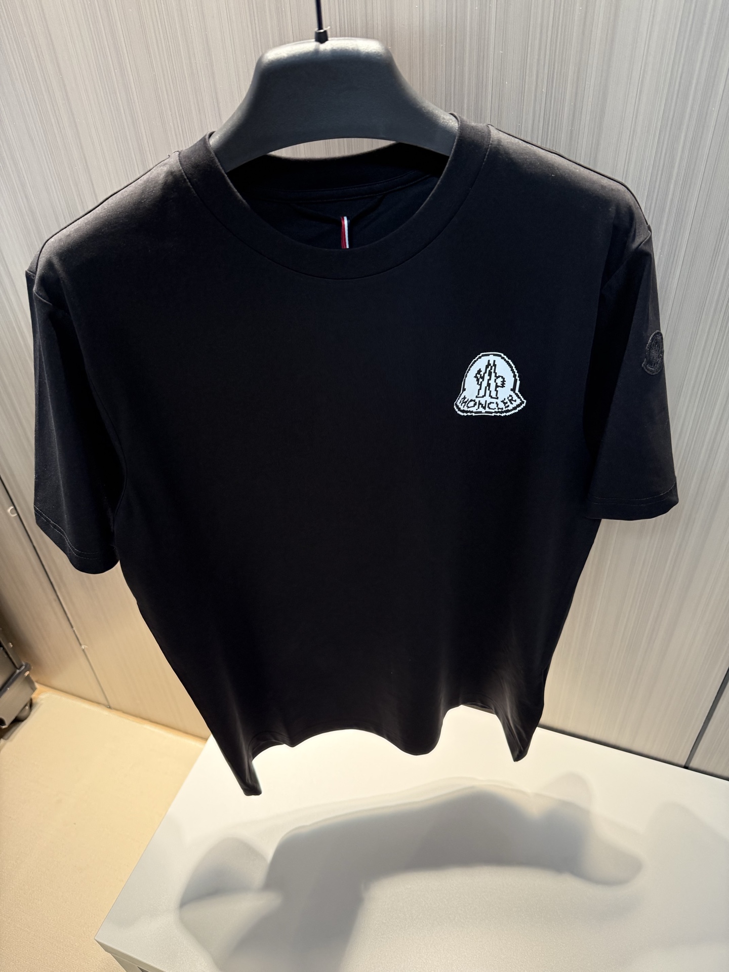 몽클레어 Moncler 반팔 티셔츠
