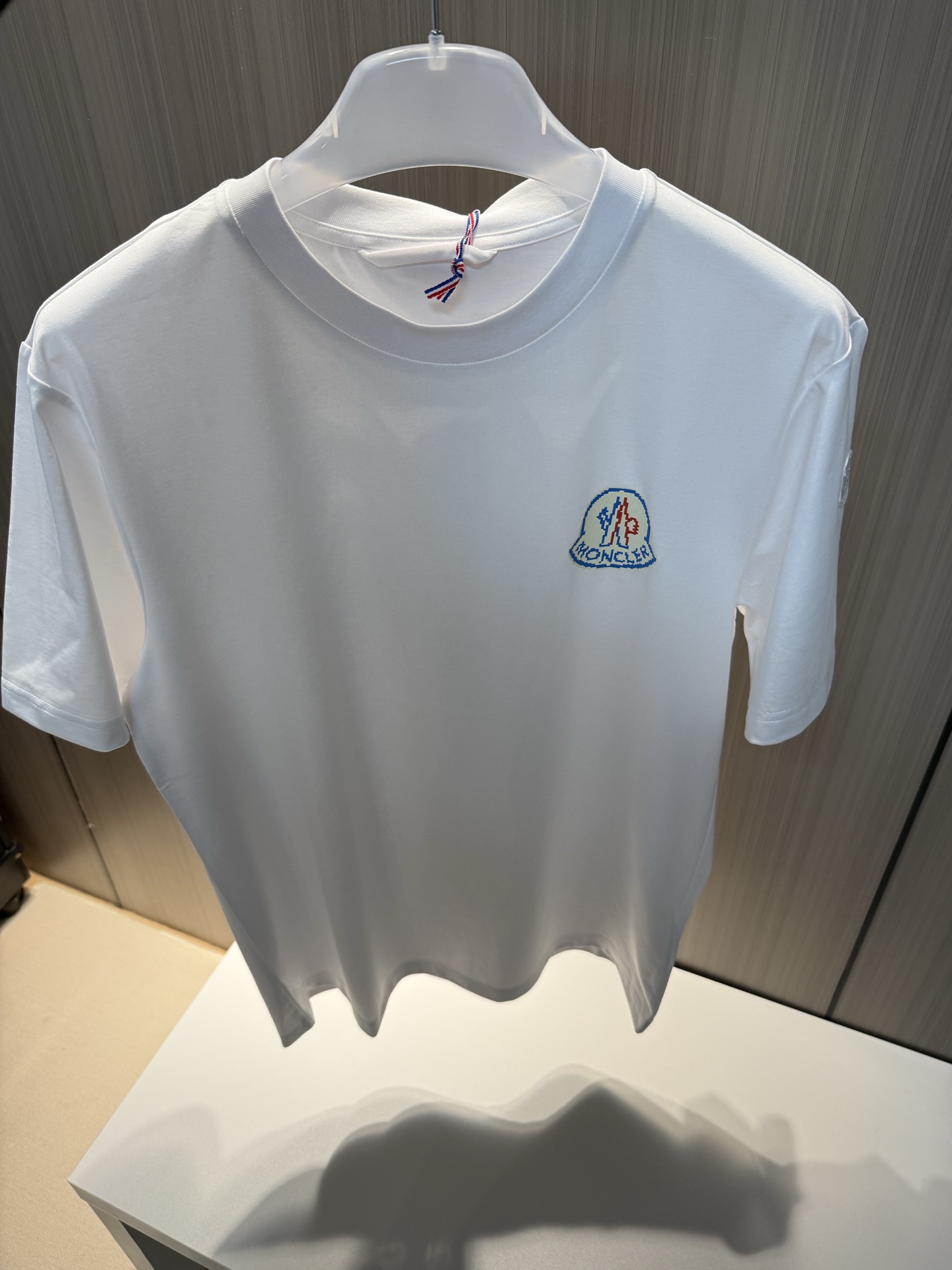 몽클레어 Moncler 반팔 티셔츠