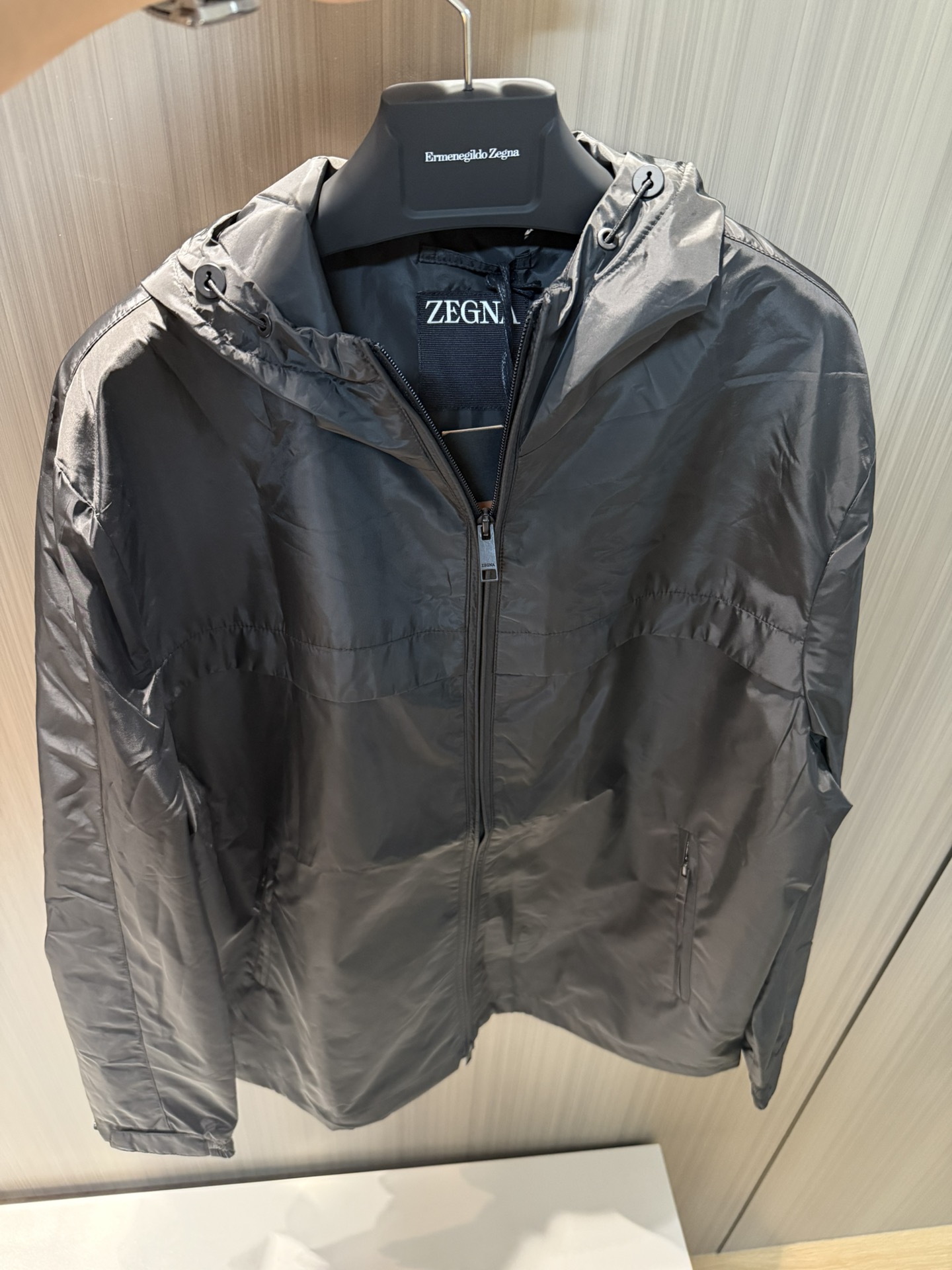 제냐 Zegna 재킷