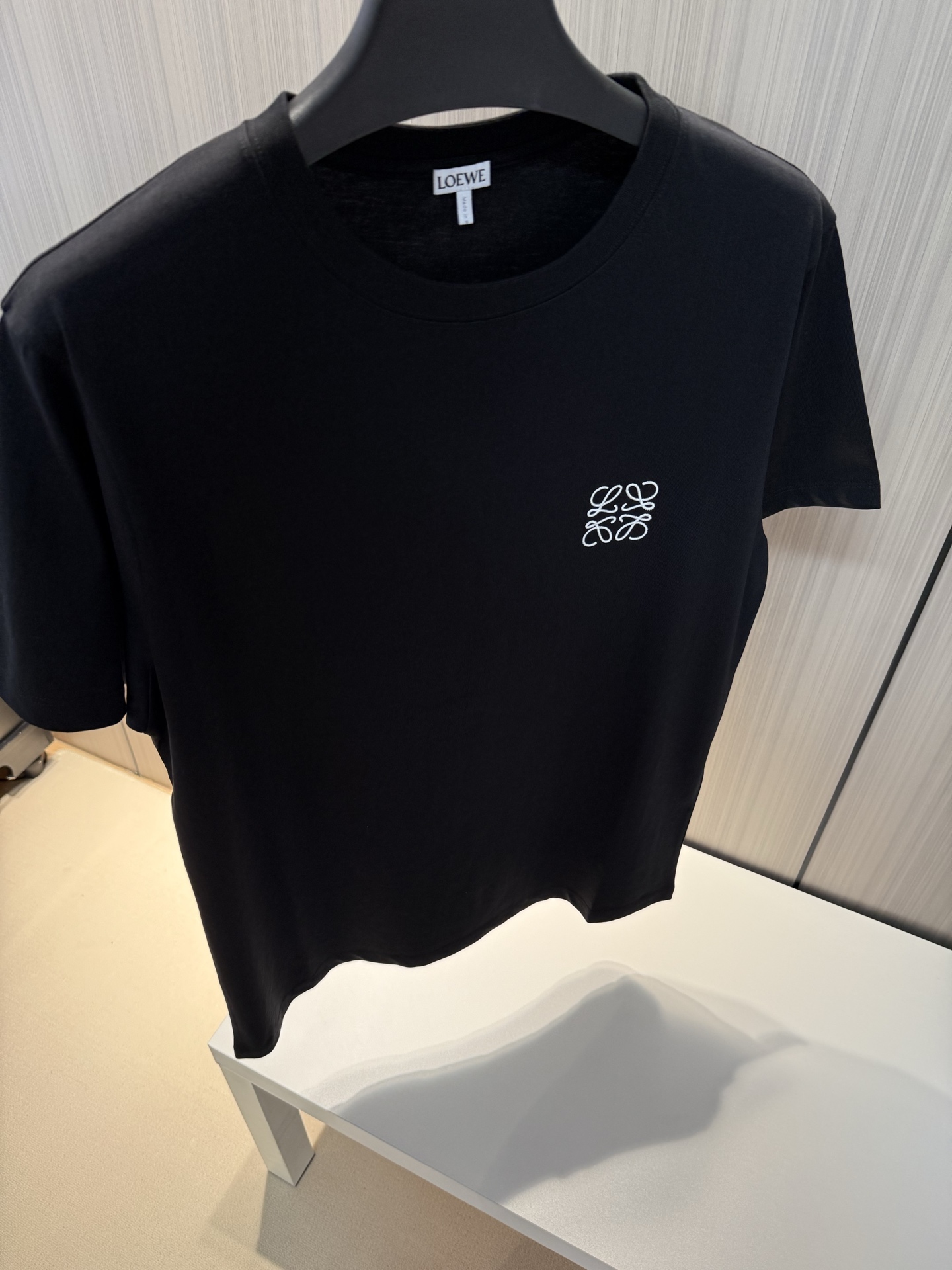 로에베 LOEWE 반팔 티셔츠