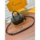 루이비통 Louis Vuitton M13146 Speedy Trunk 20 Monogram