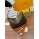 루이비통 Louis Vuitton M11952 Slouchy PM Monogram