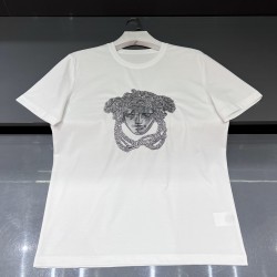 베르사체 Versace 반팔 티셔츠