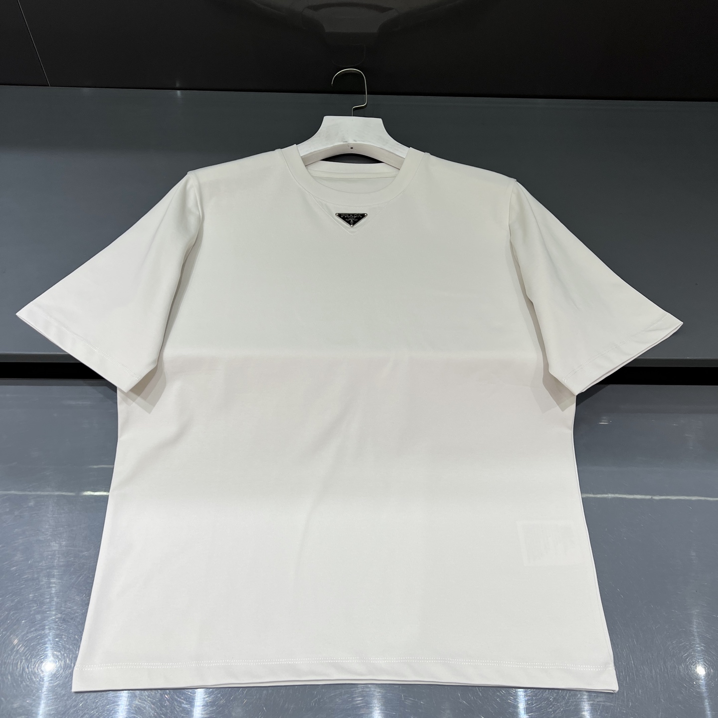 프라다 Prada 반팔 티셔츠