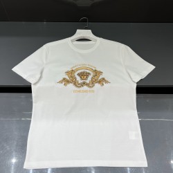 베르사체 Versace 반팔 티셔츠