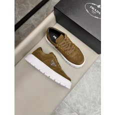 프라다 Prada 스니커즈