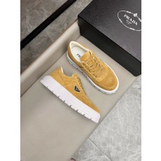 프라다 Prada 스니커즈