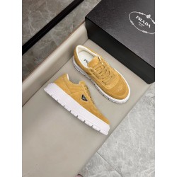 프라다 Prada 스니커즈