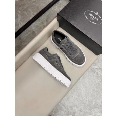 프라다 Prada 스니커즈