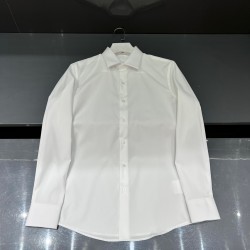 프라다 Prada 긴팔 셔츠