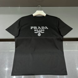 프라다 Prada 반팔 티셔츠