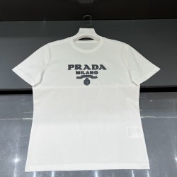 프라다 Prada 반팔 티셔츠