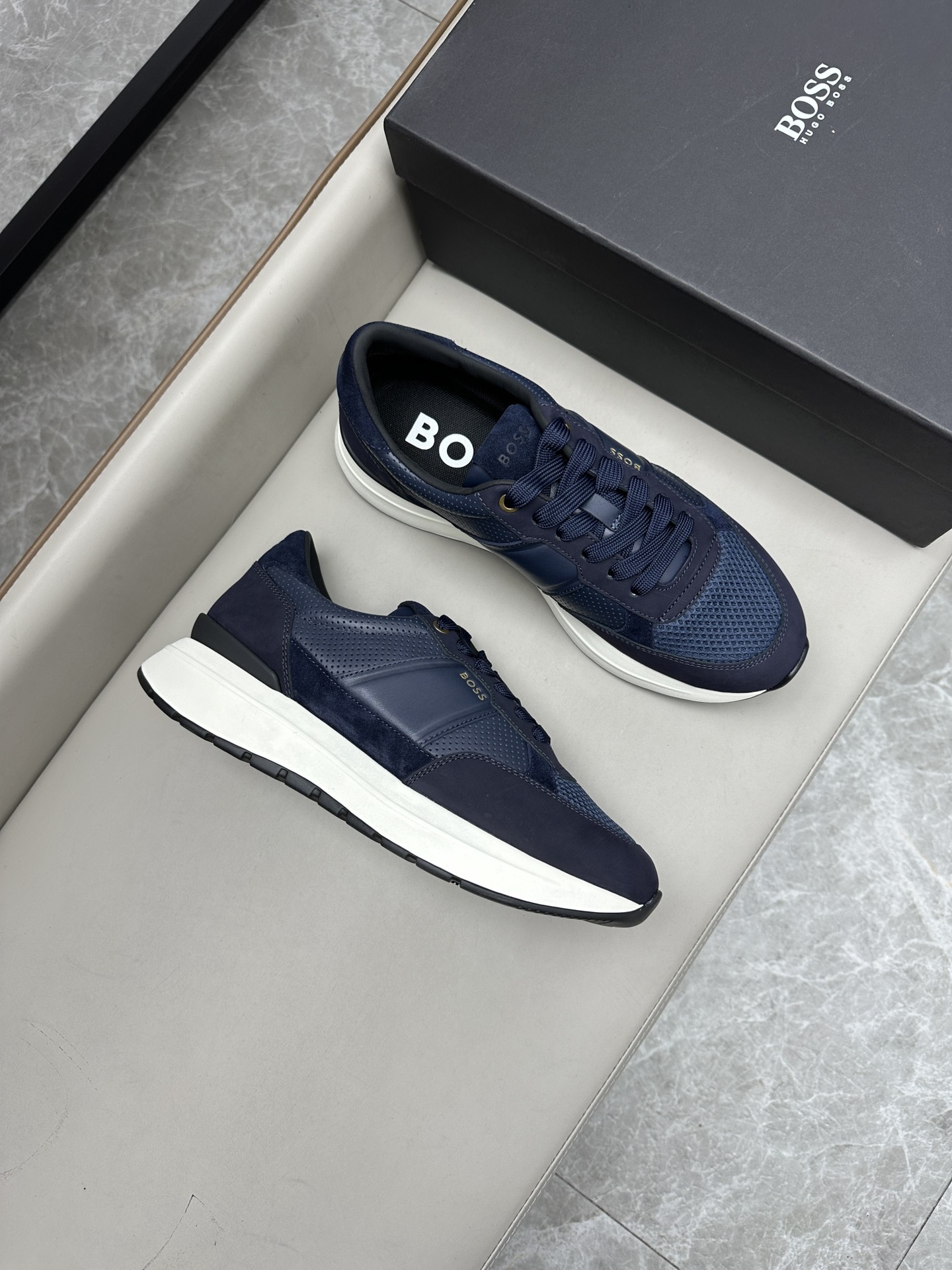 토즈 TOD'S 스니커즈