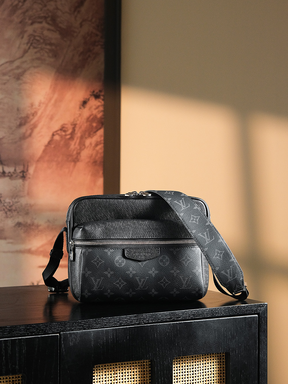 【AS】루이비통 Louis Vuitton M30233 크로스 백