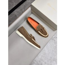 santoni 스니커즈