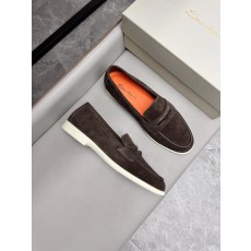 santoni 스니커즈