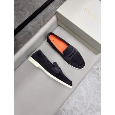 santoni 스니커즈