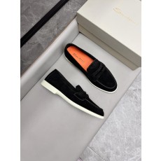 santoni 스니커즈
