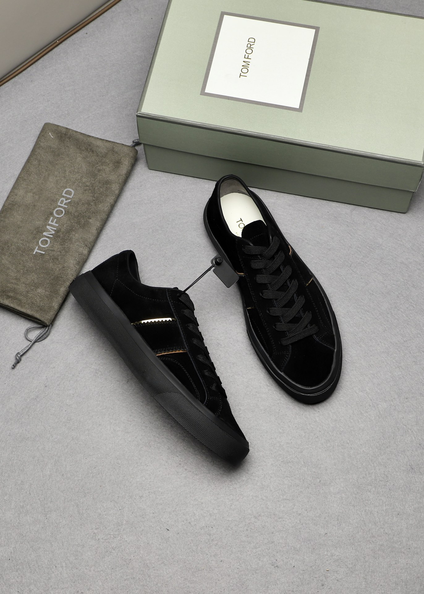 톰 포드 Tom Ford 스니커즈