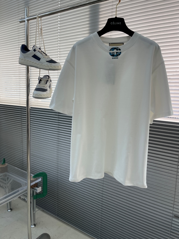 구찌 Gucci 반팔 티셔츠