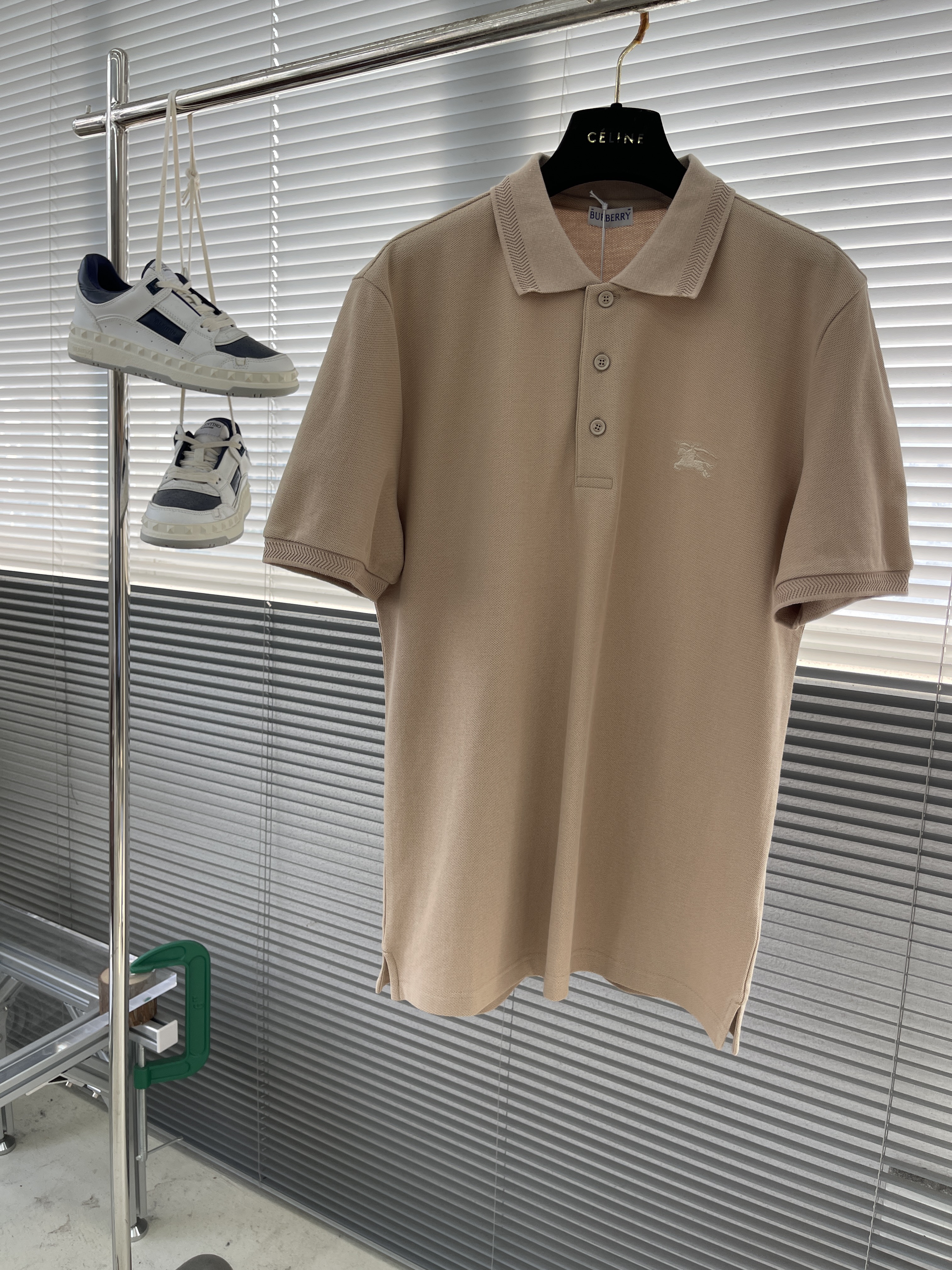 버버리 Burberry 반팔 티셔츠