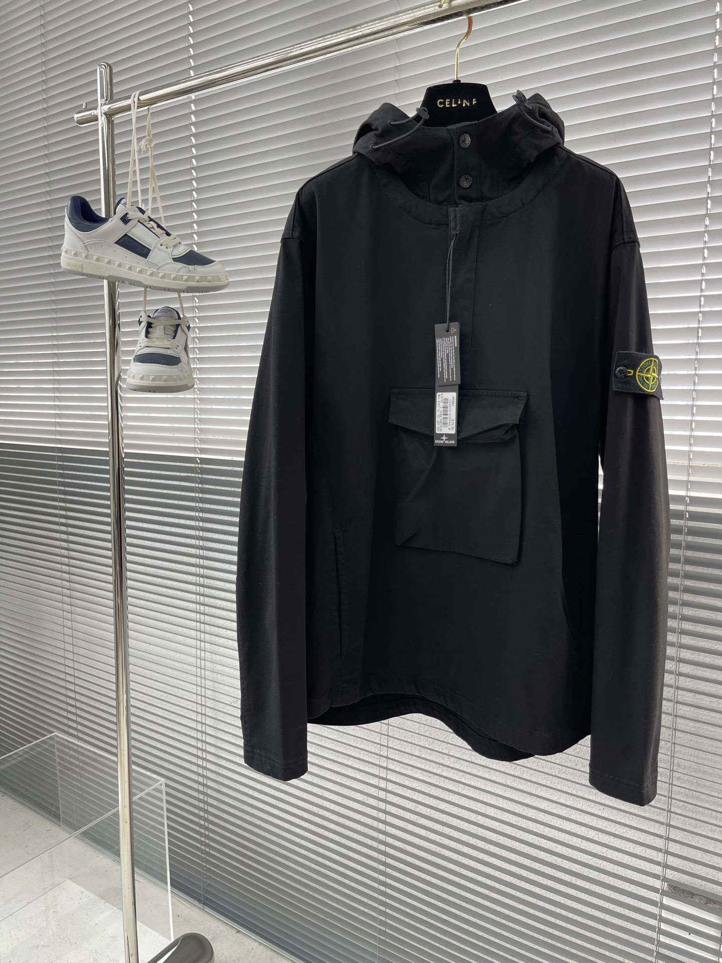 스톤아일랜드 STONE ISLAND 재킷