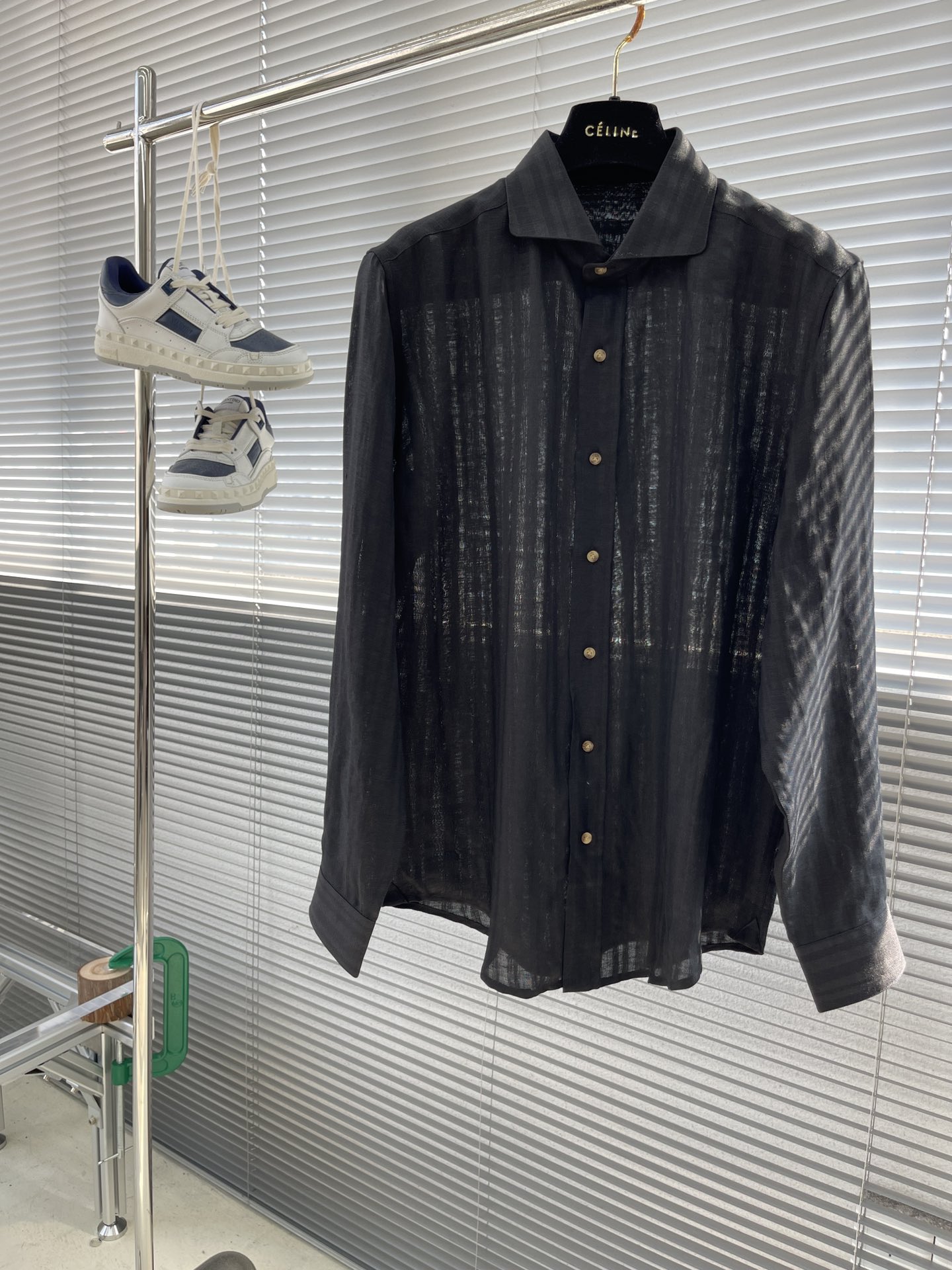 키톤 Kiton 긴팔셔츠