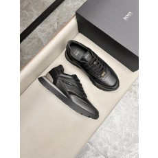 보스BOSS 스니커즈
