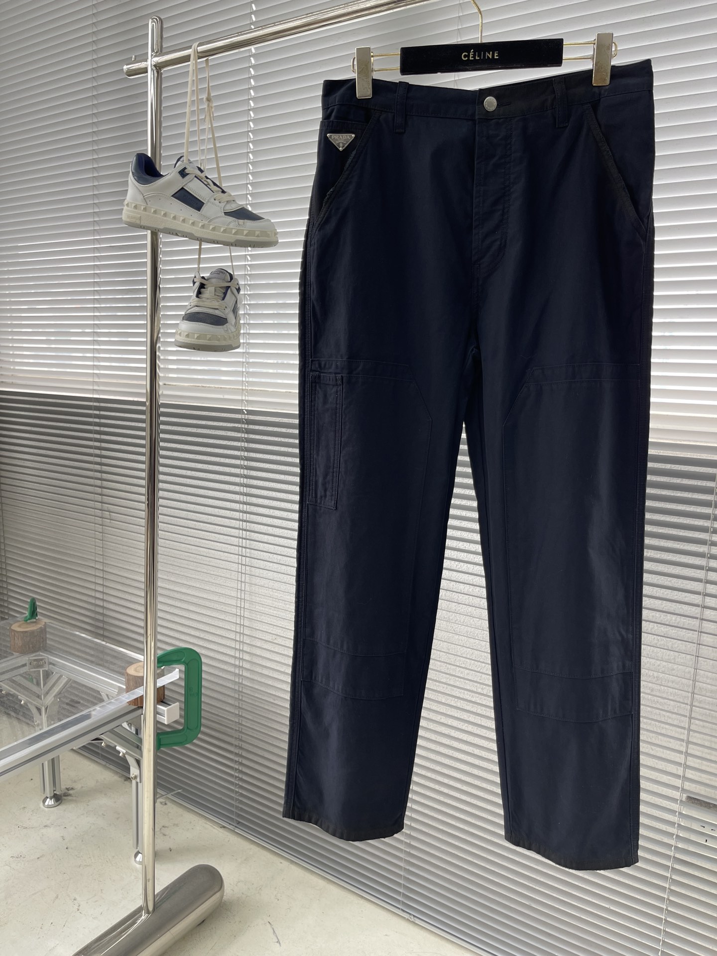 프라다 Prada 청바지