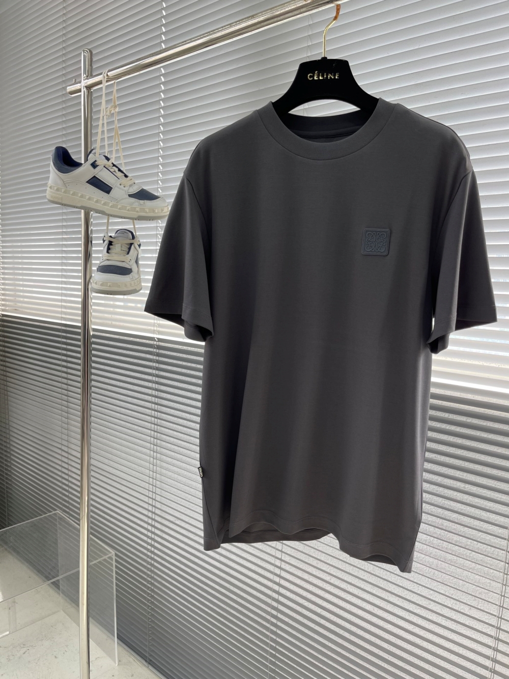 로에베 LOEWE 반팔 티셔츠