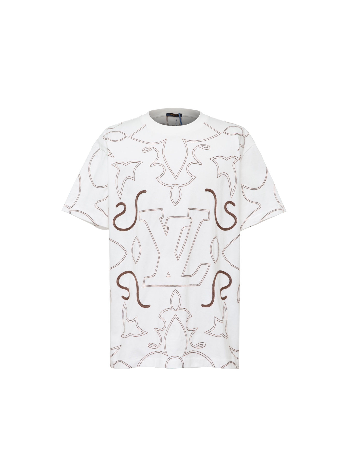 루이비통 Louis Vuitton 반팔 티셔츠